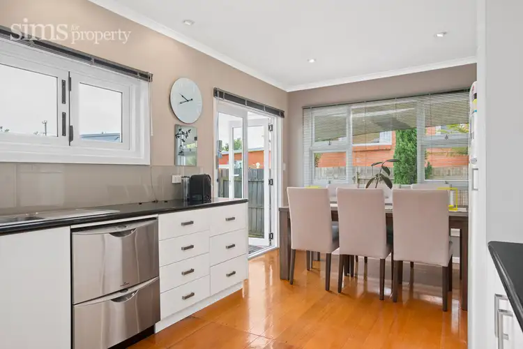 Third view of Homely house listing, 136 Peel Street, Summerhill TAS 7250