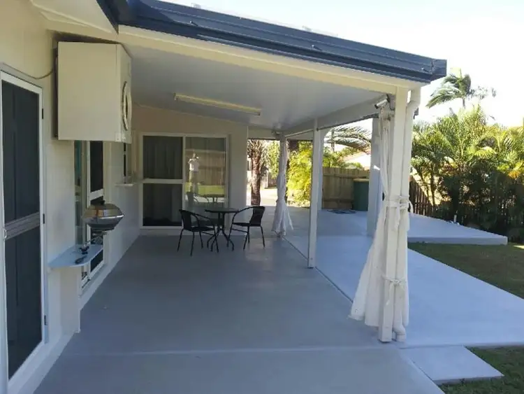 Seventh view of Homely house listing, 1 Palmer Street, Gordonvale QLD 4865