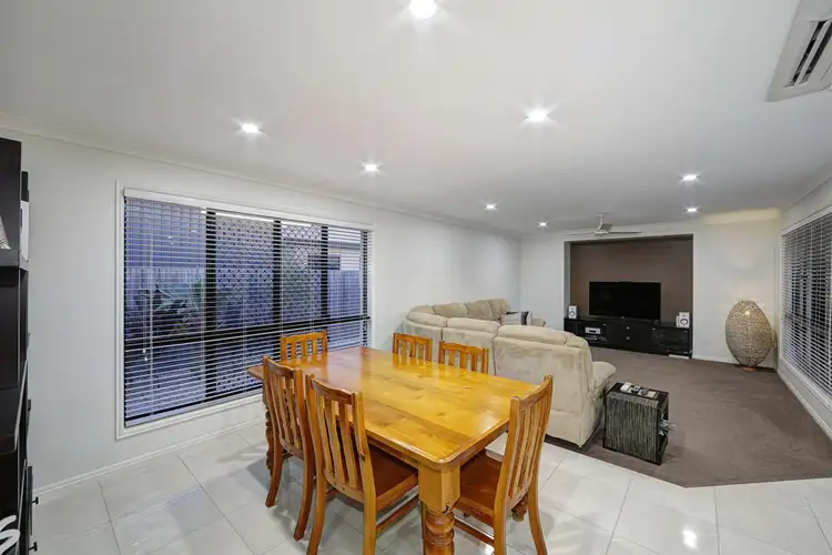 Fourth view of Homely house listing, 8 Outlook Court, Ashfield QLD 4670