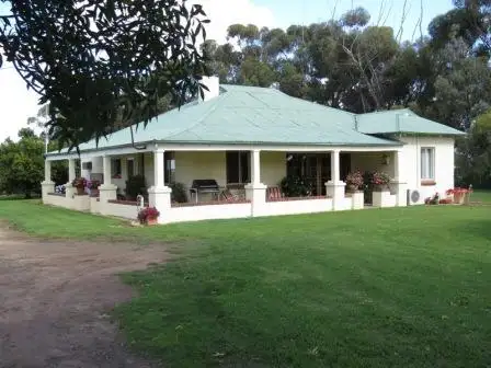 "Wongalea" Moonee Swamp Road, Deniliquin NSW 2710
