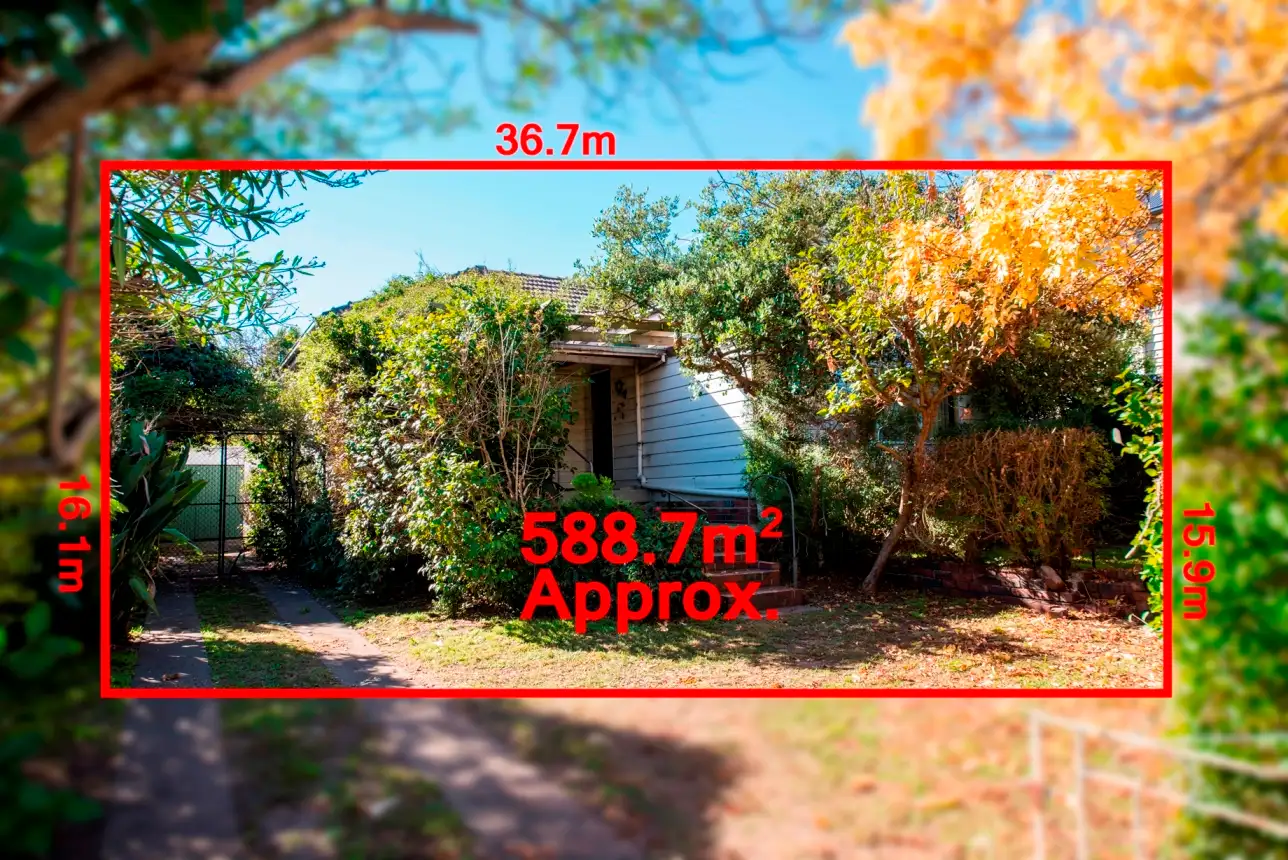 Main view of Homely house listing, 7 Ferntree Gully Road, Oakleigh VIC 3166
