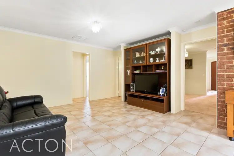 Sixth view of Homely house listing, 4 Etherington Avenue, Spearwood WA 6163