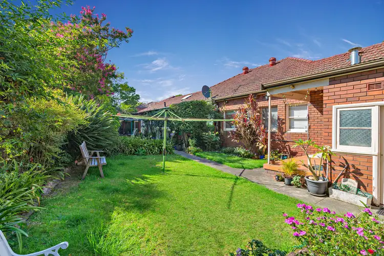 Fourth view of Homely villa listing, 2/23B Albert Parade, Ashfield NSW 2131