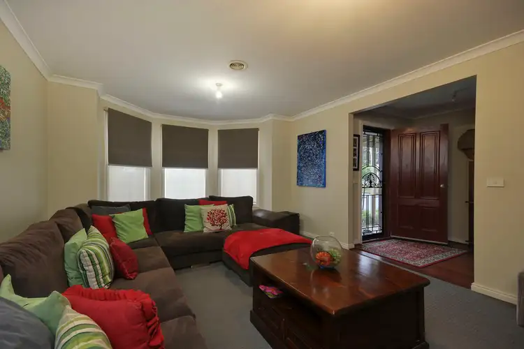 Fourth view of Homely house listing, 3 Torres Street, Newborough VIC 3825