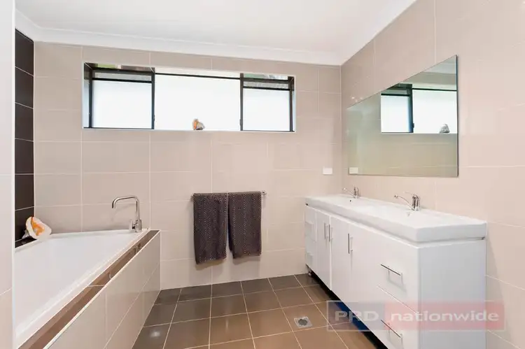 Fifth view of Homely house listing, 12 Merris Place, Milperra NSW 2214