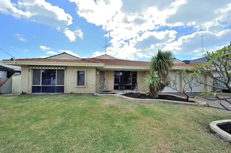 Second view of Homely house listing, 5 Bentley Street, Singleton WA 6175