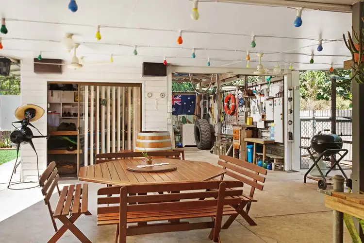 Sixth view of Homely house listing, 28 Headrick Street, Manunda QLD 4870