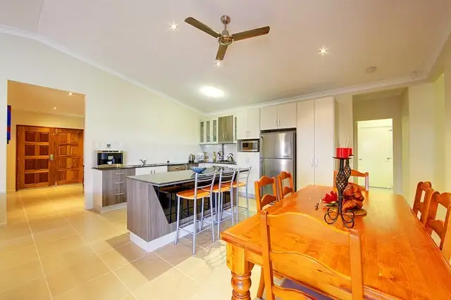 Sixth view of Homely house listing, 13 Petrie Way, Idalia QLD 4811