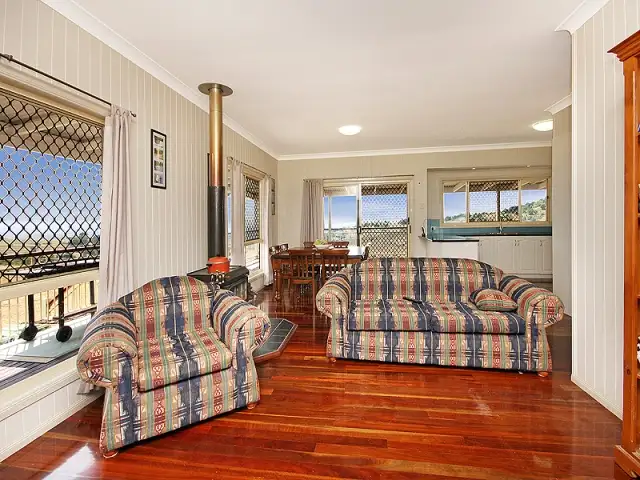 Sixth view of Homely rural property listing, 288 Glamorgan Vale Rd, Glamorgan Vale QLD 4306