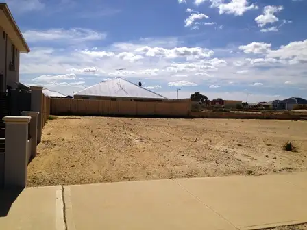 Second view of Homely land listing, 59 Montebello Blvd, Two Rocks WA 6037