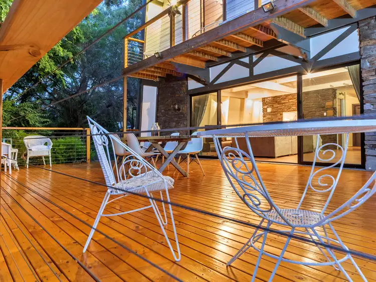 Second view of Homely house listing, 70 Venables Street, Macclesfield SA 5153