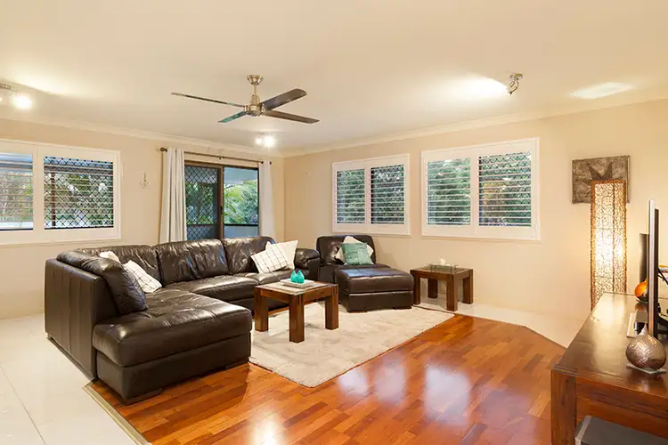 Sixth view of Homely house listing, 4 Angela Street, Cornubia QLD 4130