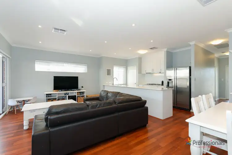Fifth view of Homely house listing, 6 Maffina Parade, Ellenbrook WA 6069