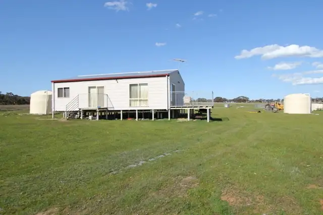 Second view of Homely house listing, 698 Moonlight Road, Berringa VIC 3351