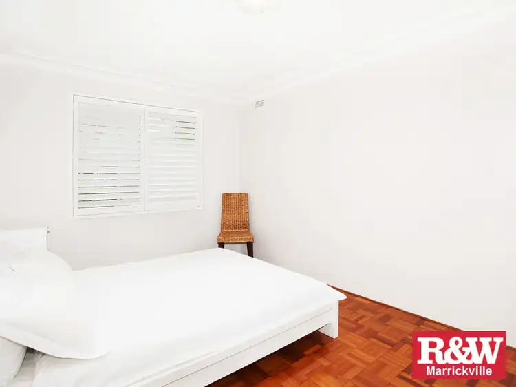 Fourth view of Homely apartment listing, 6/31 Henson Street, Marrickville NSW 2204