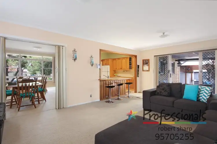 Fifth view of Homely house listing, 35 Ludgate Street, Roselands NSW 2196