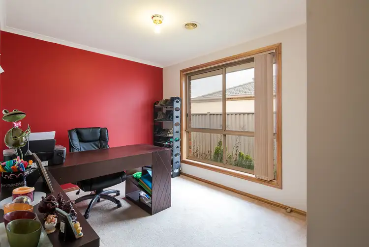 Seventh view of Homely house listing, 8 Hardy Court, Sebastopol VIC 3356
