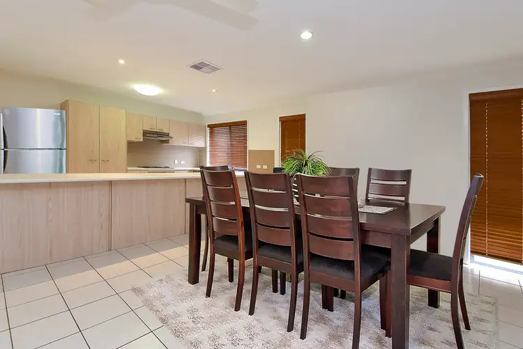 Fourth view of Homely house listing, 9 Aspect Way, Berrinba QLD 4117