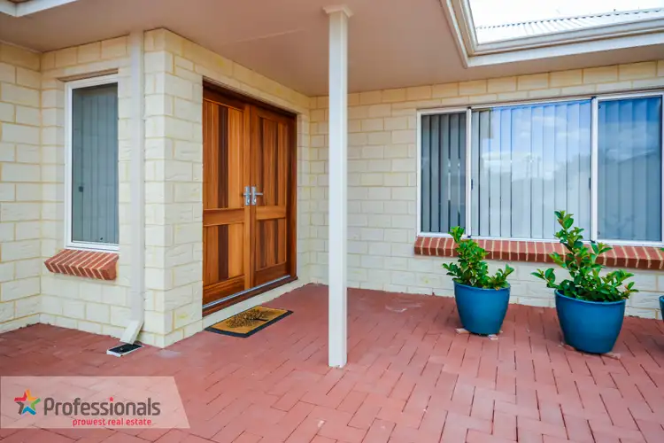 Second view of Homely house listing, 42A Kalangedy Drive, Riverton WA 6148