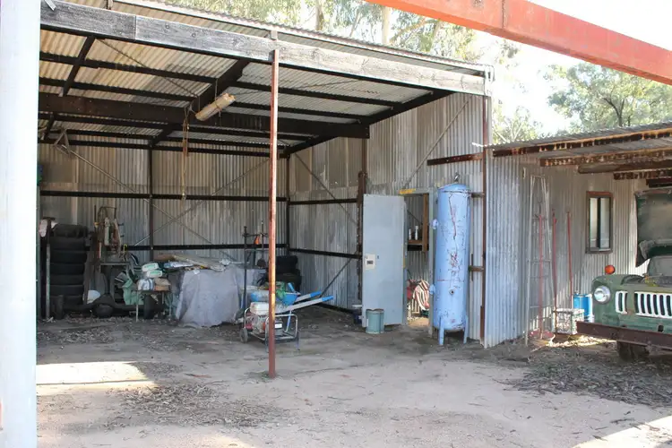 Seventh view of Homely rural property listing, Address available on request