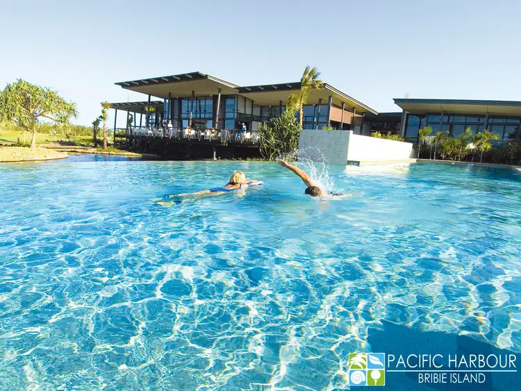 Third view of Homely land listing, Lot 256 Dianella Crescent, Banksia Beach QLD 4507