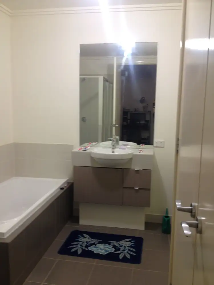 Third view of Homely apartment listing, 1-44 Reeves, Bonnyrigg NSW 2177