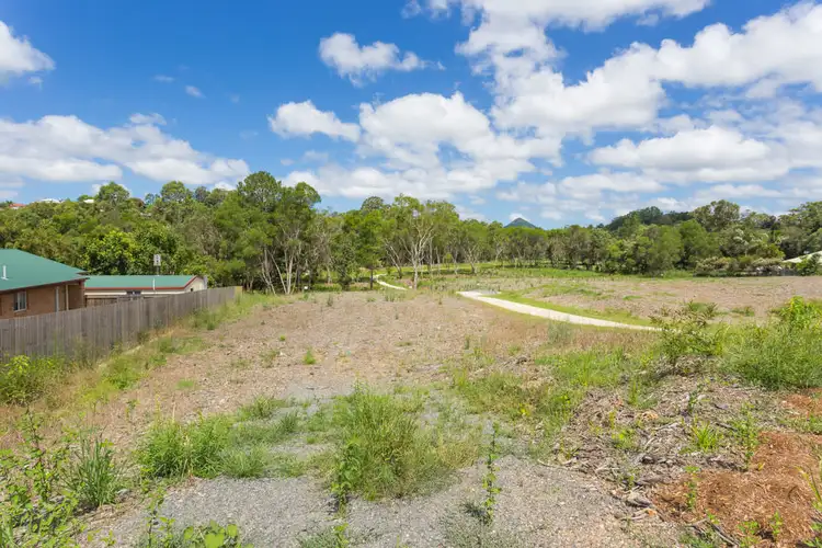 Fourth view of Homely land listing, 13 Norton Court, Cooroy QLD 4563