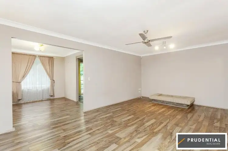Third view of Homely house listing, 48 Semillon Crescent, Eschol Park NSW 2558