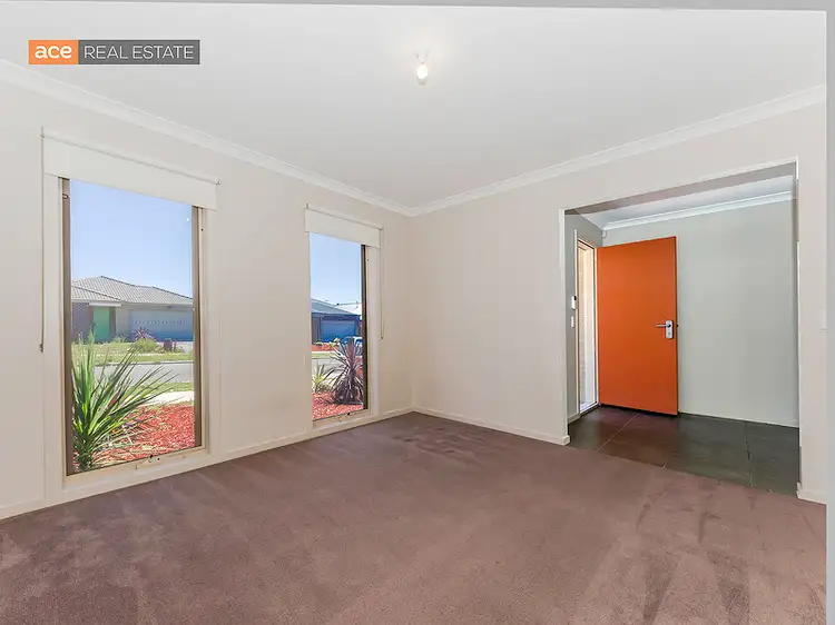 Fifth view of Homely house listing, 15 Nissoria Avenue, Mernda VIC 3754