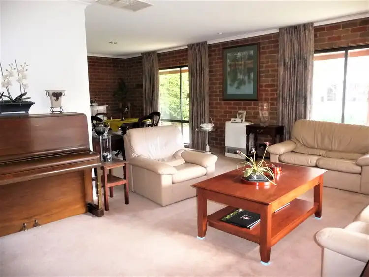 Fourth view of Homely house listing, 51 Rutley Crescent, Echuca VIC 3564