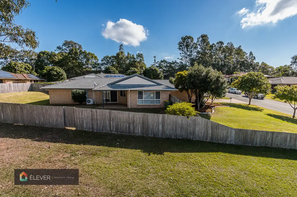 Main view of Homely house listing, 14 Gordonia Drive, Regents Park QLD 4118