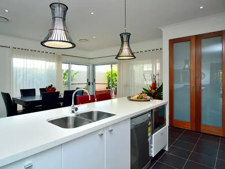 Fourth view of Homely house listing, 4 Miskin Way, Deebing Heights QLD 4306