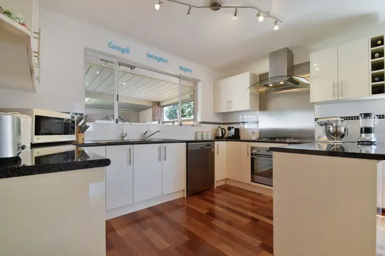 Sixth view of Homely house listing, 97 Marston Drive, Morphett Vale SA 5162