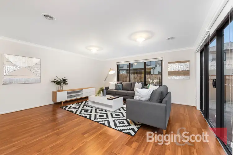 Second view of Homely house listing, 36 Artesian Avenue, Wantirna South VIC 3152