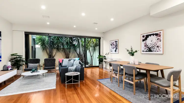 Third view of Homely house listing, 231A The Boulevard, Port Melbourne VIC 3207