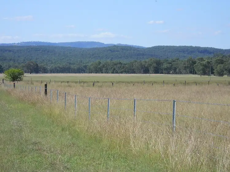 'Hartwood' Saltwater Rd, Tambar Springs NSW 2381