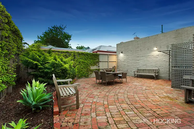 Fourth view of Homely house listing, 110 Page Street, Albert Park VIC 3206