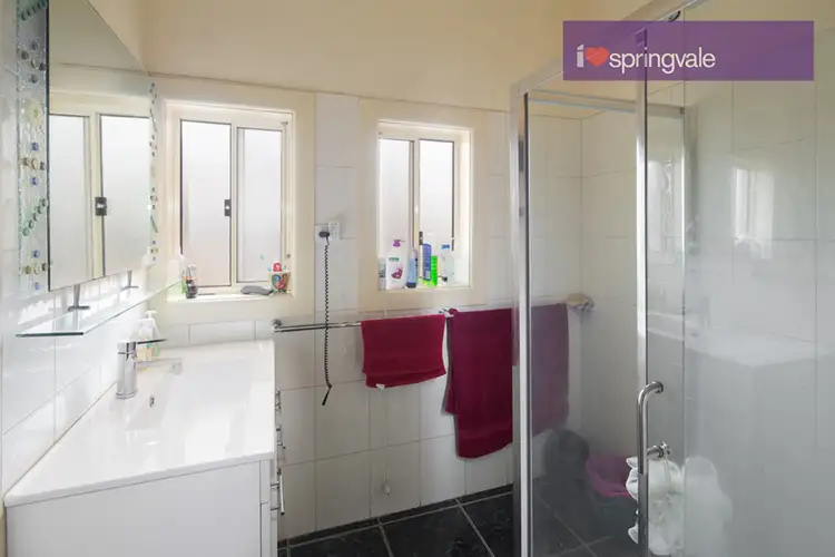 Fifth view of Homely house listing, 897 Heatherton Road, Springvale VIC 3171