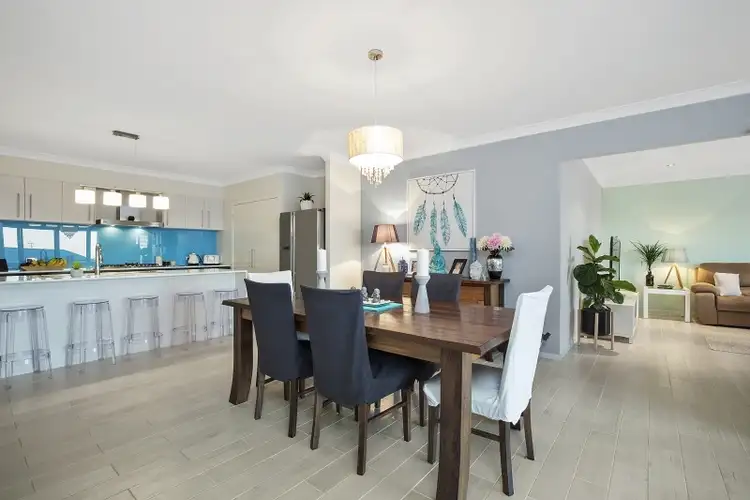 Second view of Homely house listing, 11 Poidevin Place, Goulburn NSW 2580