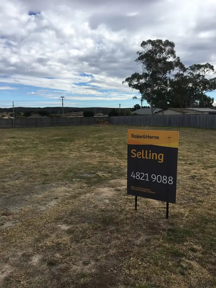 Third view of Homely land listing, 32 Eliza Power Drive, Marulan NSW 2579