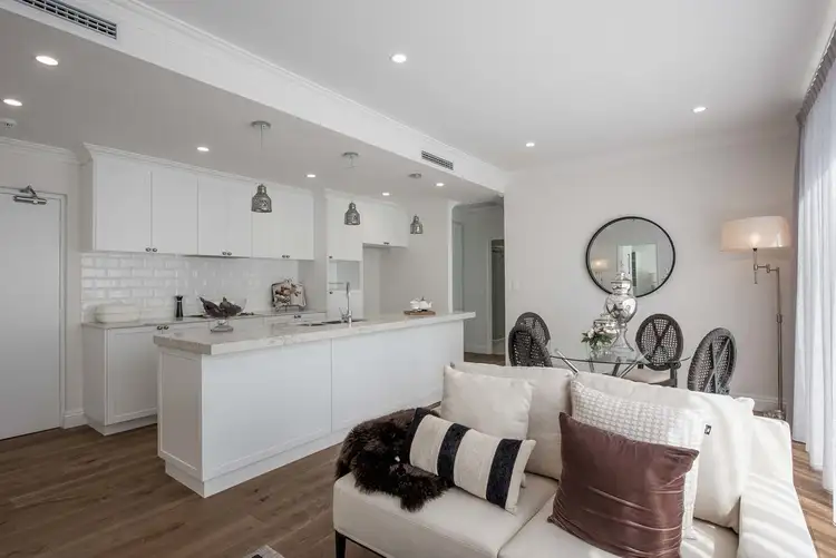 Main view of Homely apartment listing, 3/31 Connaught Street, West Leederville WA 6007