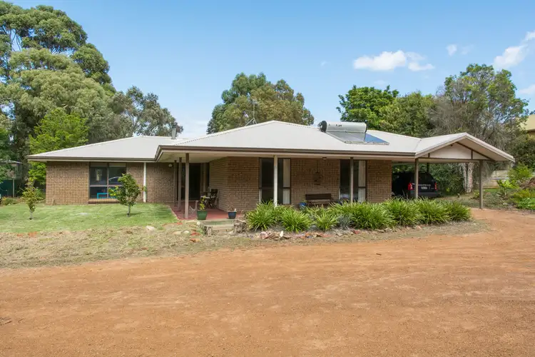 Fourth view of Homely house listing, 84 Elizabeth Street, Bayonet Head WA 6330