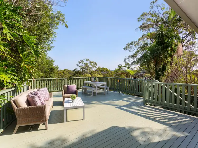 Main view of Homely house listing, 10 Mirrabooka Street, Bilgola Plateau NSW 2107
