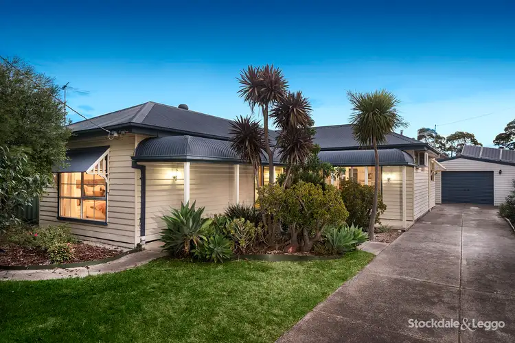 3 Hudson Street, Fawkner VIC 3060