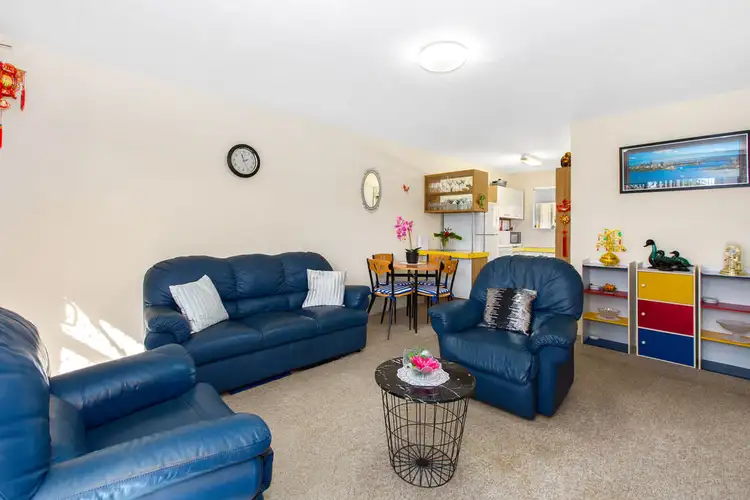 Fifth view of Homely unit listing, 3 / 37 Boyd Street, Tweed Heads NSW 2485