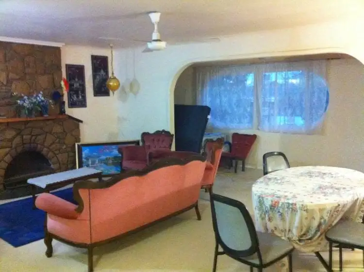 Fifth view of Homely house listing, 48 Dandenong Rd, Jamboree Heights QLD 4074