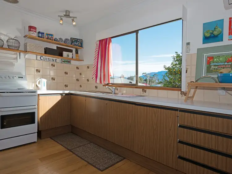 Second view of Homely house listing, 5 Resolution Street, Warrane TAS 7018