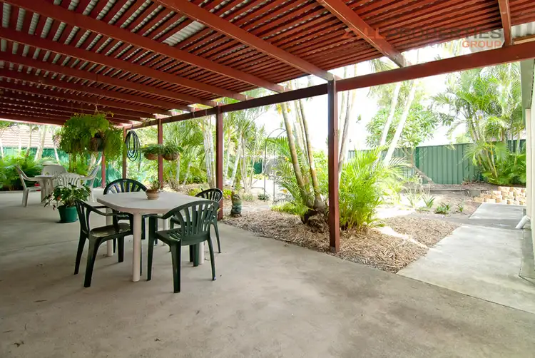 Second view of Homely house listing, 15 Baudin Street, Boronia Heights QLD 4124