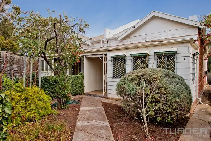 Main view of Homely house listing, 1 & 1A Le Hunte Street, Wayville SA 5034
