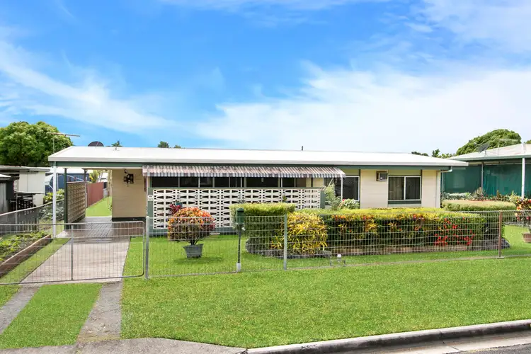 24 GRAHAM STREET, Edmonton QLD 4869